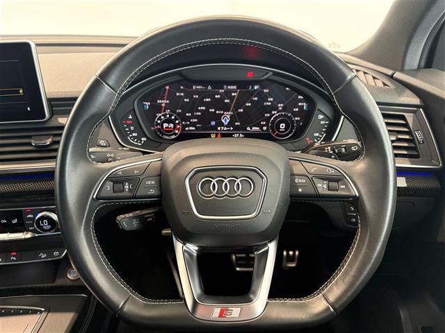 Audi SQ5 5
