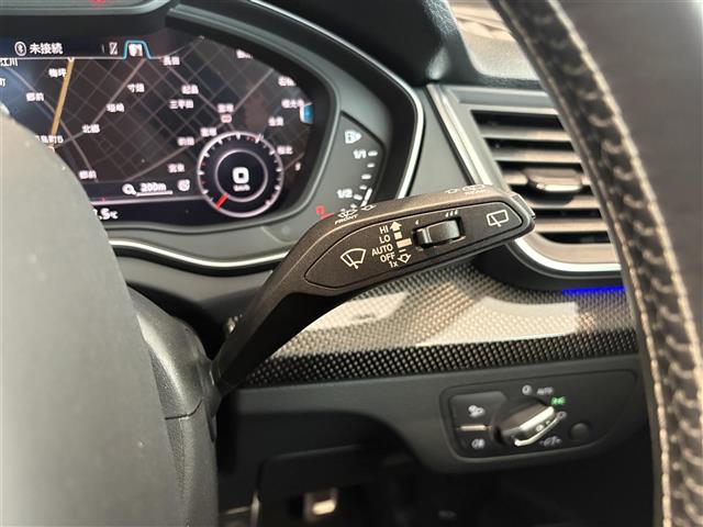 Audi SQ5 10