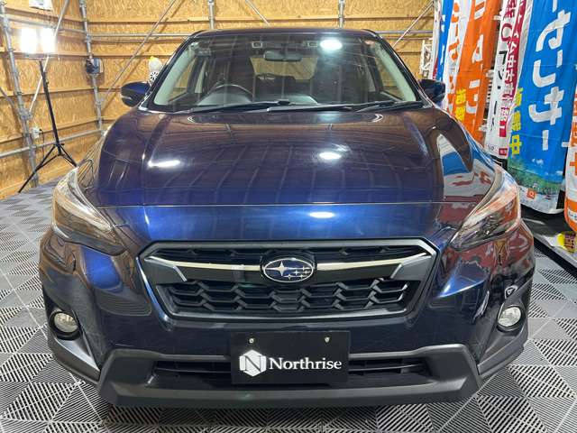 Subaru XV 11