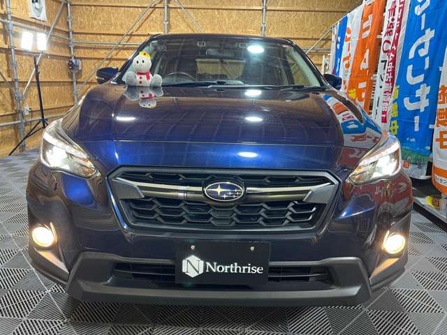 Subaru XV 12