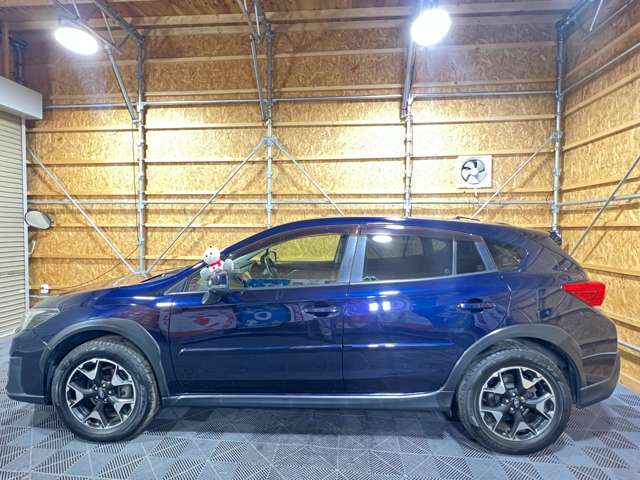 Subaru XV 5