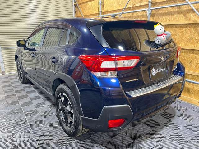 Subaru XV 6