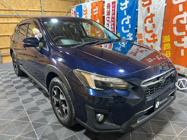 Subaru XV 10