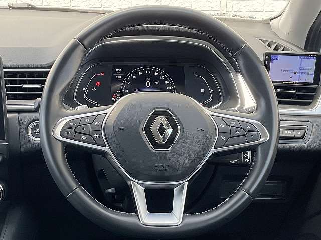 Renault Captur 11
