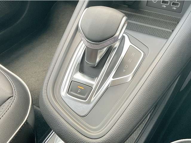 Renault Captur 12