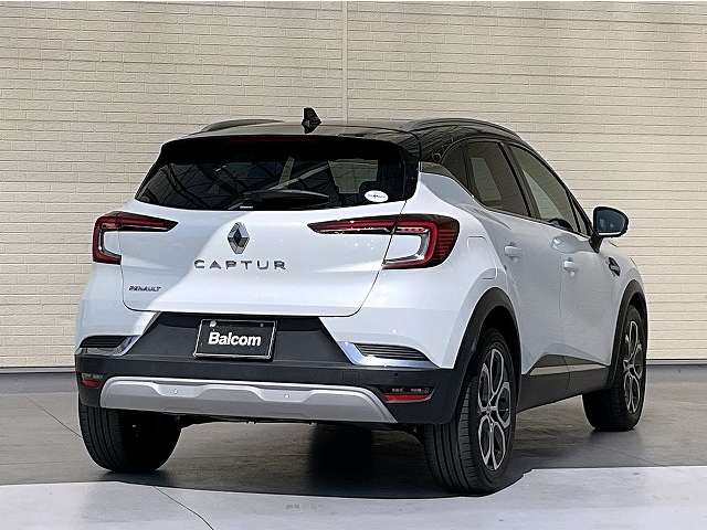 Renault Captur 2