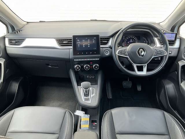 Renault Captur 3