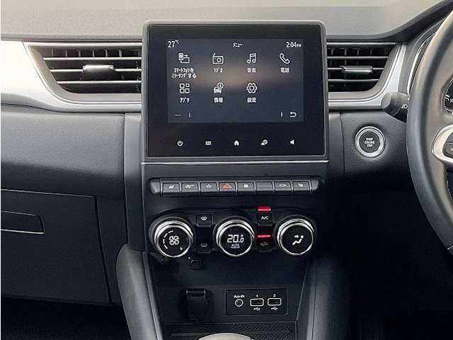 Renault Captur 4