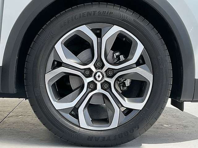 Renault Captur 6