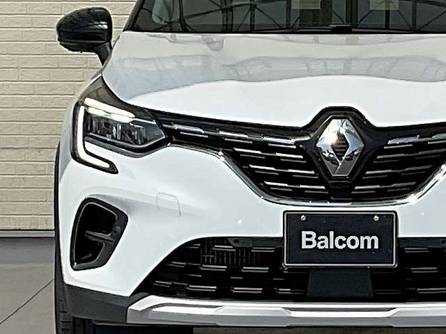 Renault Captur 7