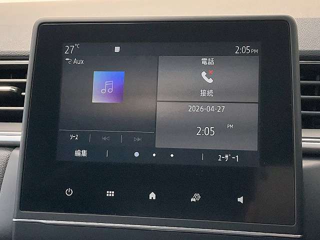 Renault Captur 8
