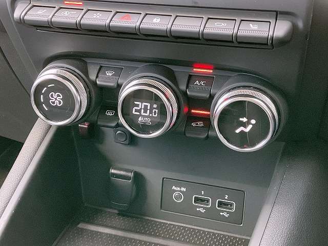 Renault Captur 9