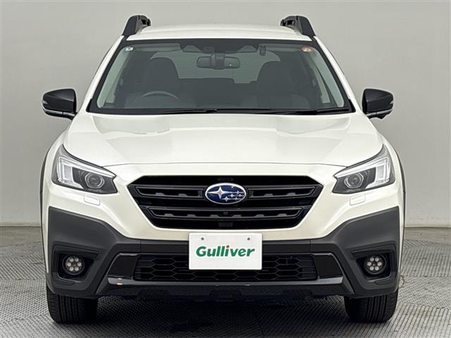 Subaru Legacy Outback 7