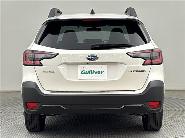 Subaru Legacy Outback 8