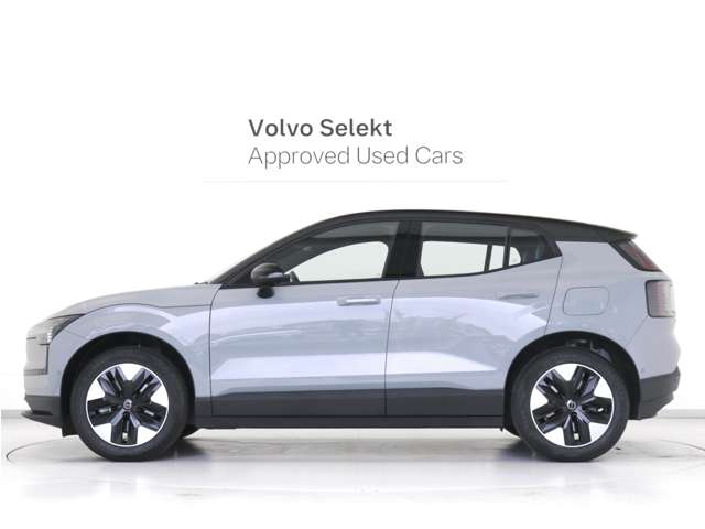 Volvo EX30 5