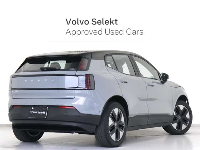 Volvo EX30 6
