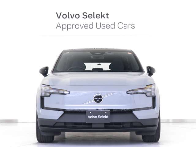 Volvo EX30 9