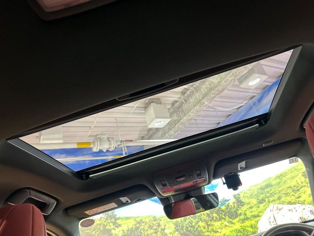 Lexus UX 3