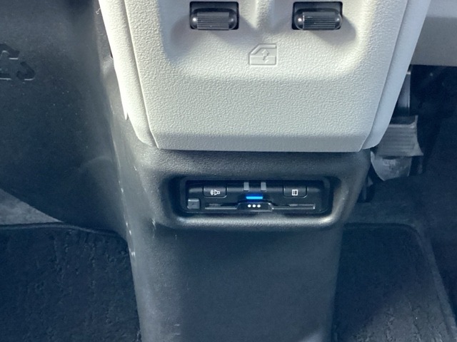 Honda N-VAN e: 12