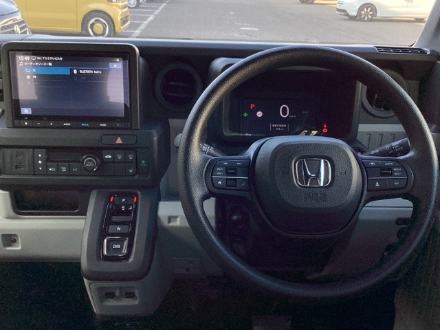 Honda N-VAN e: 3