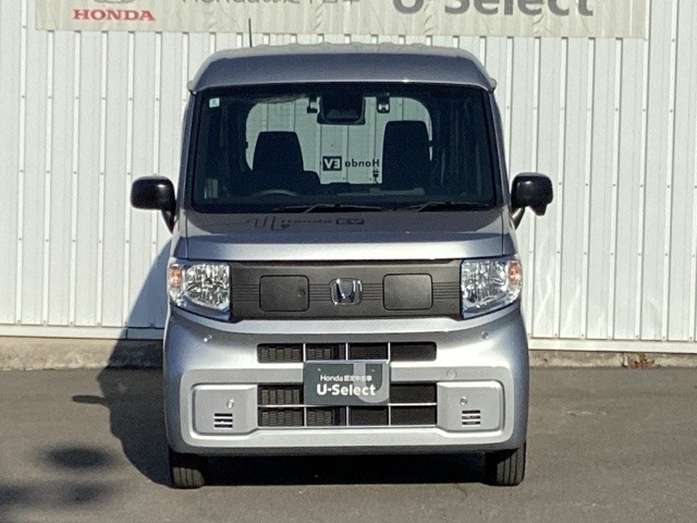 Honda N-VAN e: 4