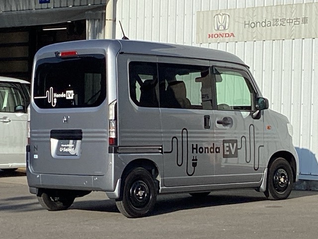 Honda N-VAN e: 6