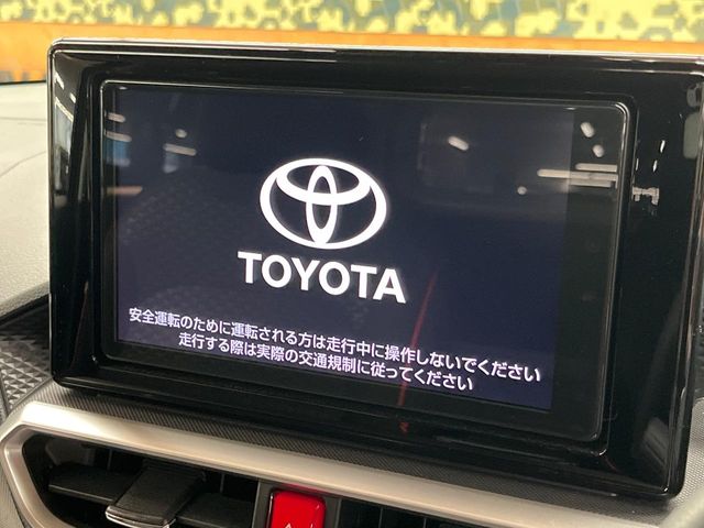 Toyota Raize 3