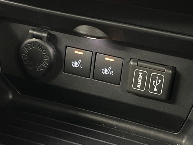 Toyota Raize 7