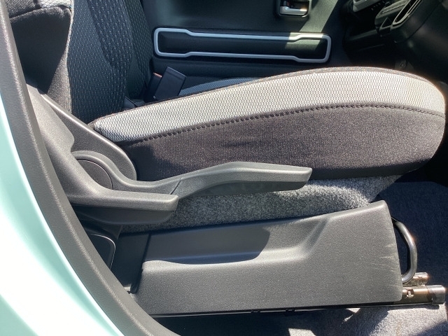Mazda Flair Crossover 8