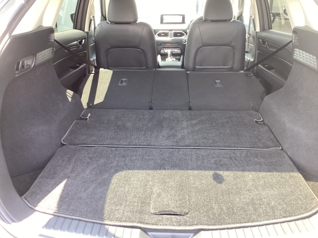 Mazda CX-5 12