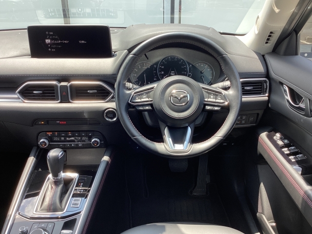 Mazda CX-5 2