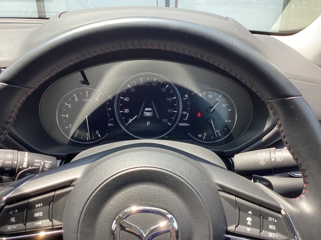 Mazda CX-5 3