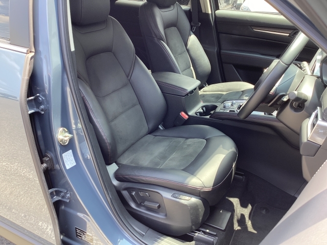 Mazda CX-5 7