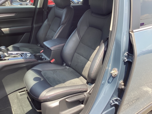 Mazda CX-5 9