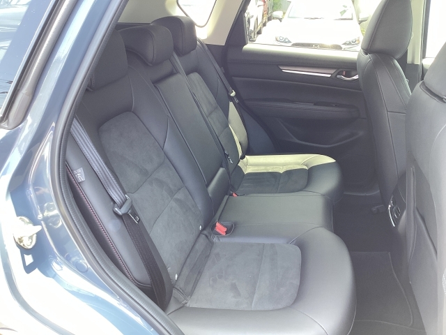 Mazda CX-5 10