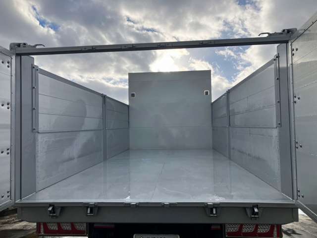 Hino Ranger Pro 5