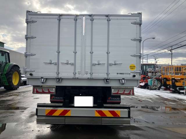 Hino Ranger Pro 8
