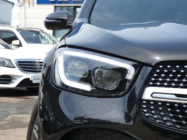 Mercedes-Benz GLC 5