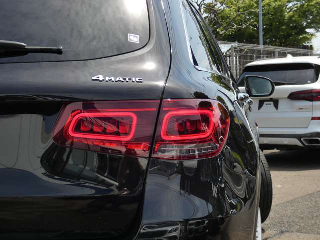 Mercedes-Benz GLC 6