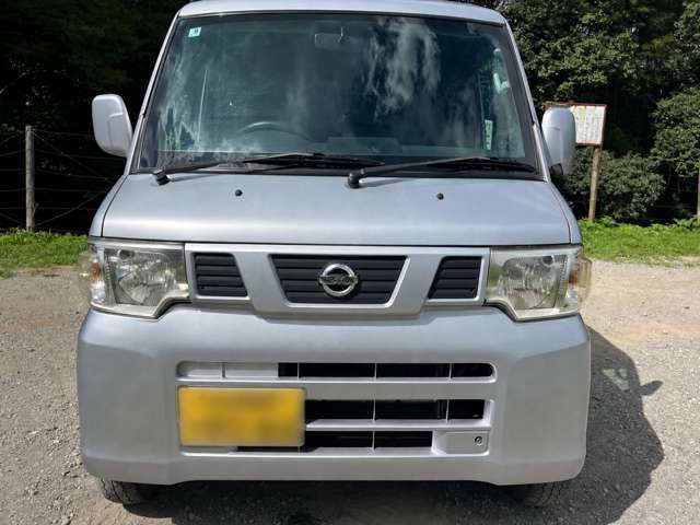 Nissan NV100 Clipper 4