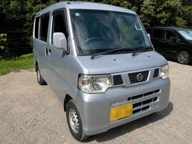 Nissan NV100 Clipper 5