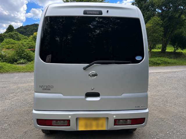 Nissan NV100 Clipper 8
