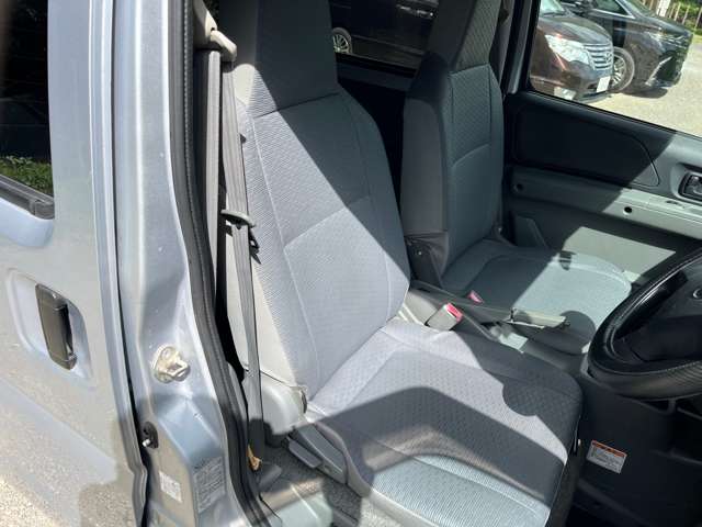 Nissan NV100 Clipper 10