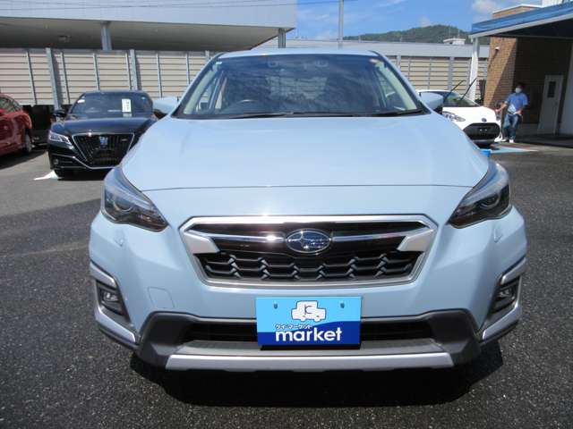 Subaru XV 5