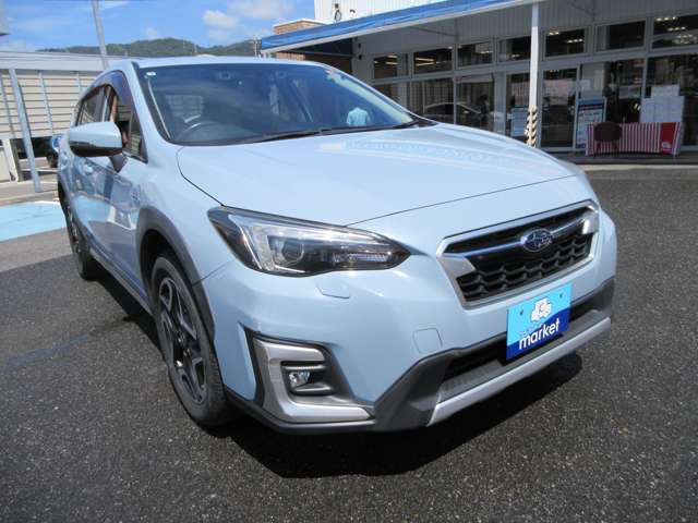 Subaru XV 6