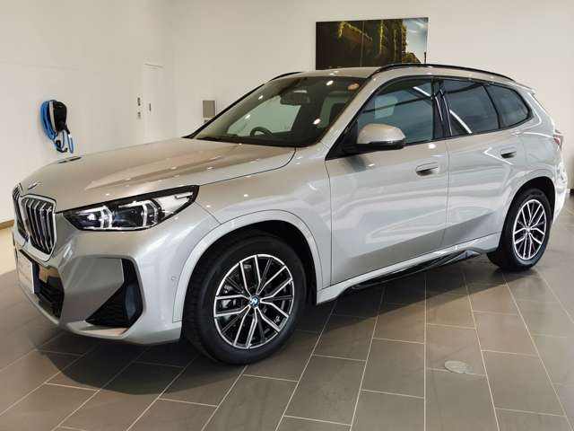 BMW X1 11