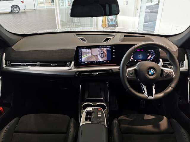BMW X1 2
