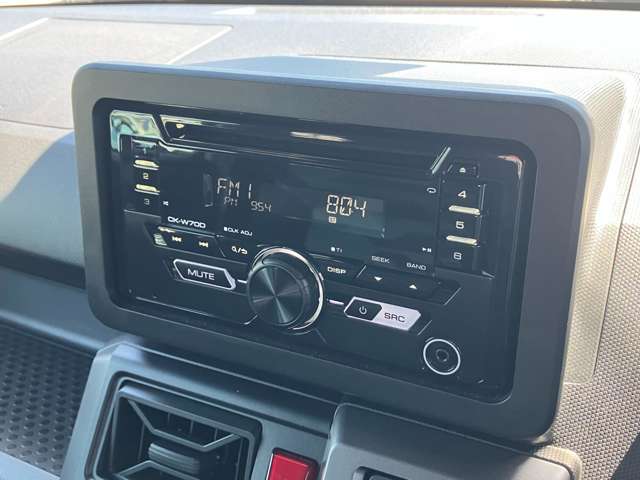 Daihatsu Taft 11