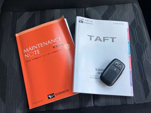 Daihatsu Taft 10