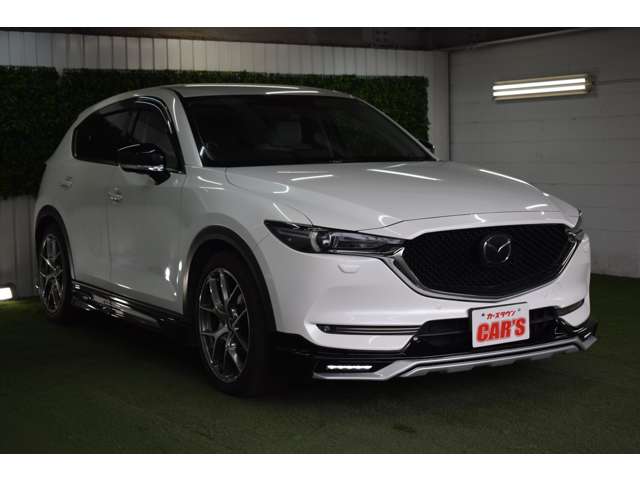 Mazda CX-5 11